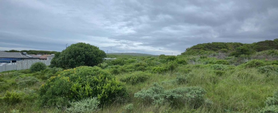 0 Bedroom Property for Sale in Kleinbaai Western Cape
